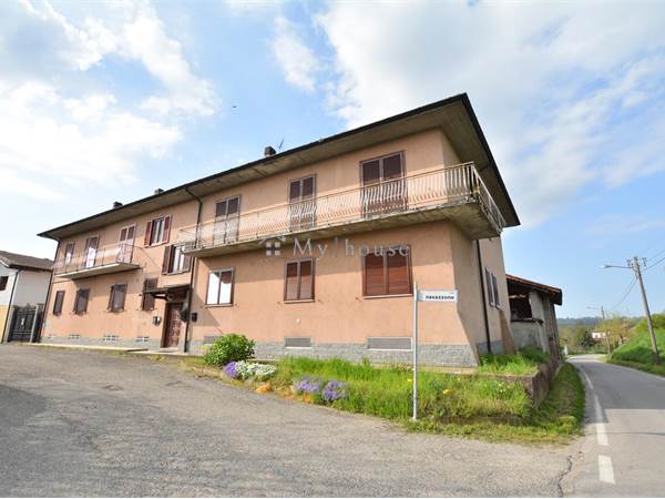 Trilocale in affitto