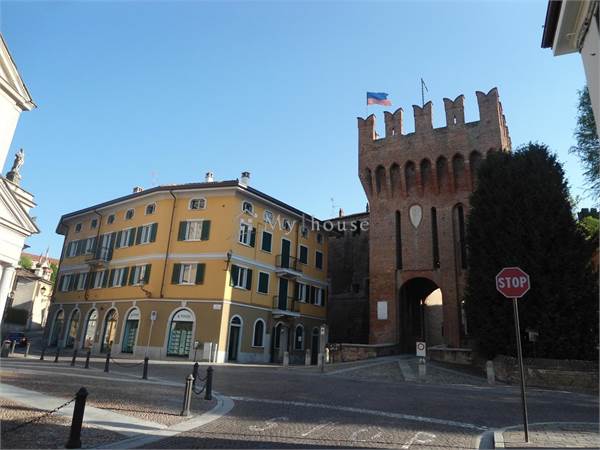 Appartamento in vendita a San Colombano al Lambro