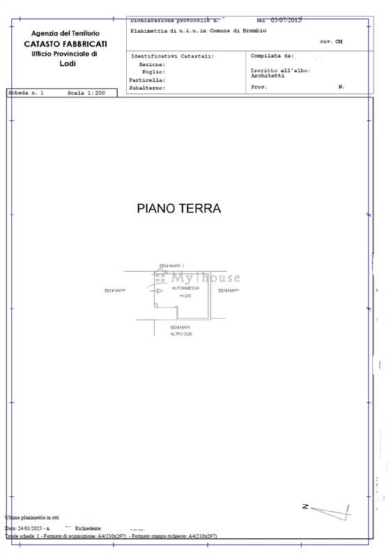 Planimetria 2