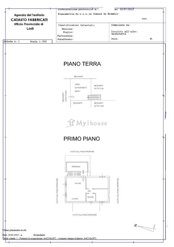 Planimetria 1