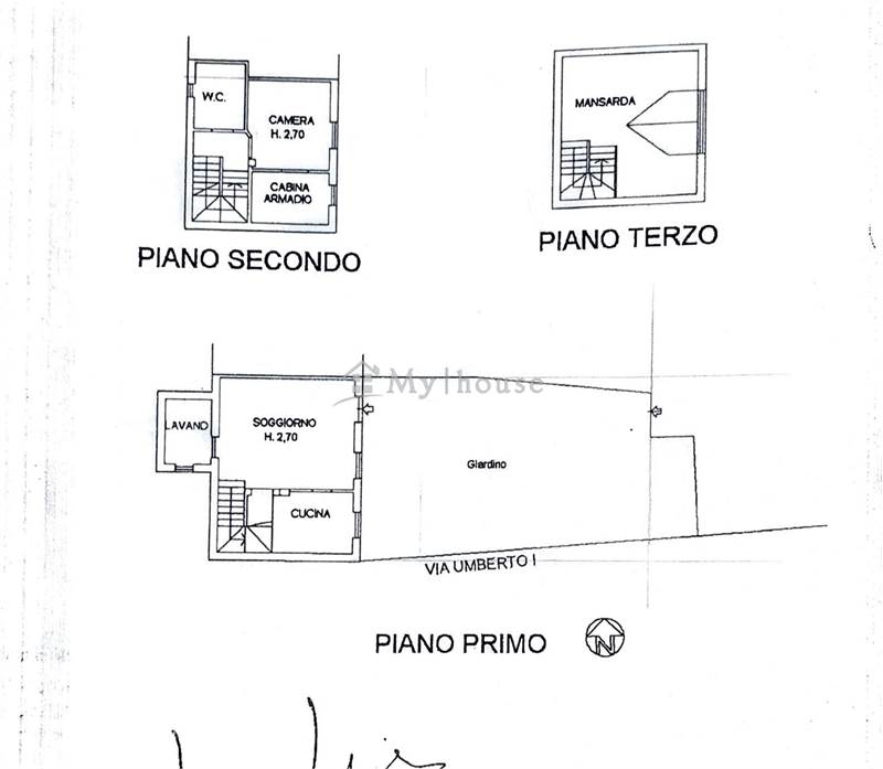Planimetria 1
