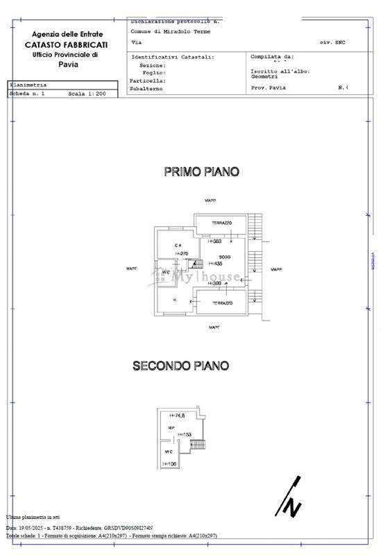 Planimetria 1