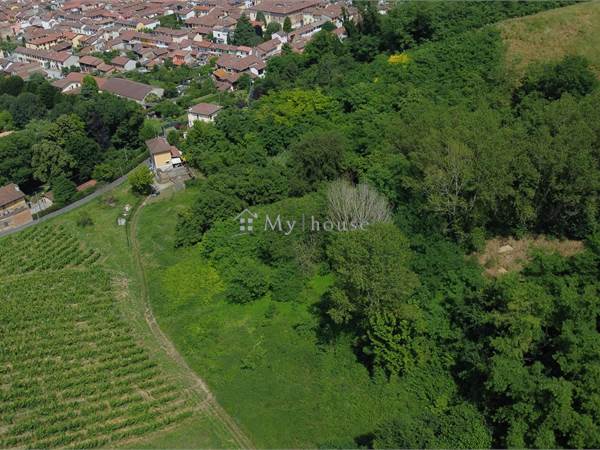 Terreno Agricolo