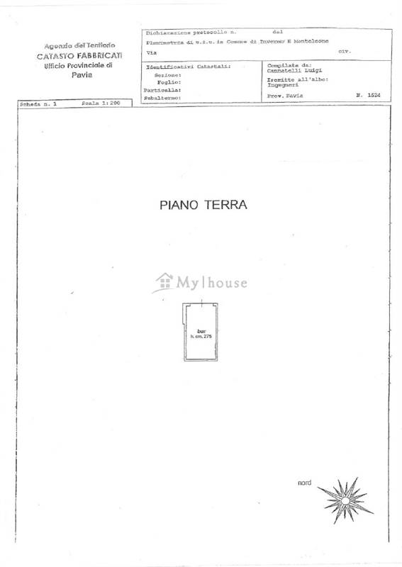 Planimetria 1