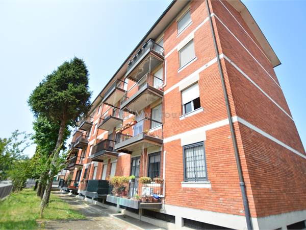 Appartamento Quadrilocale con Cantina