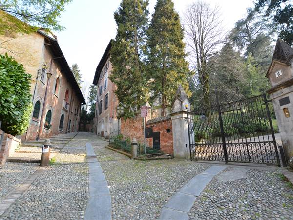 Appartamento in castello