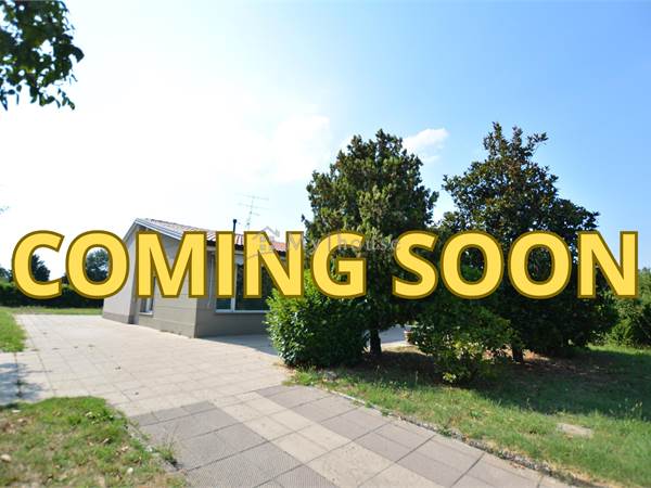 🏡 COMING SOON – VILLA ESCLUSIVA