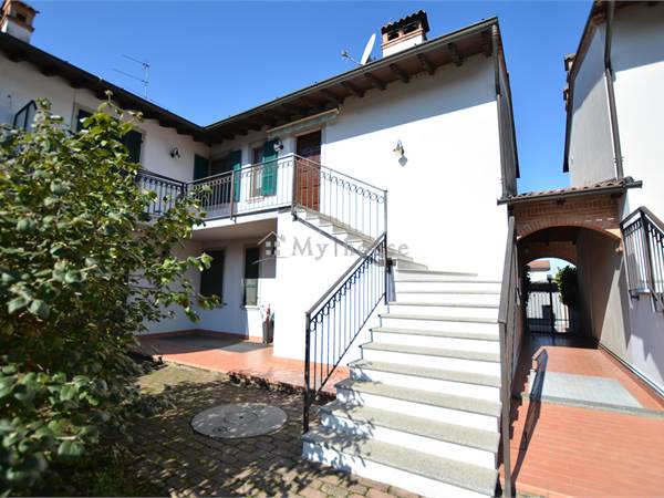 Appartamento con Box