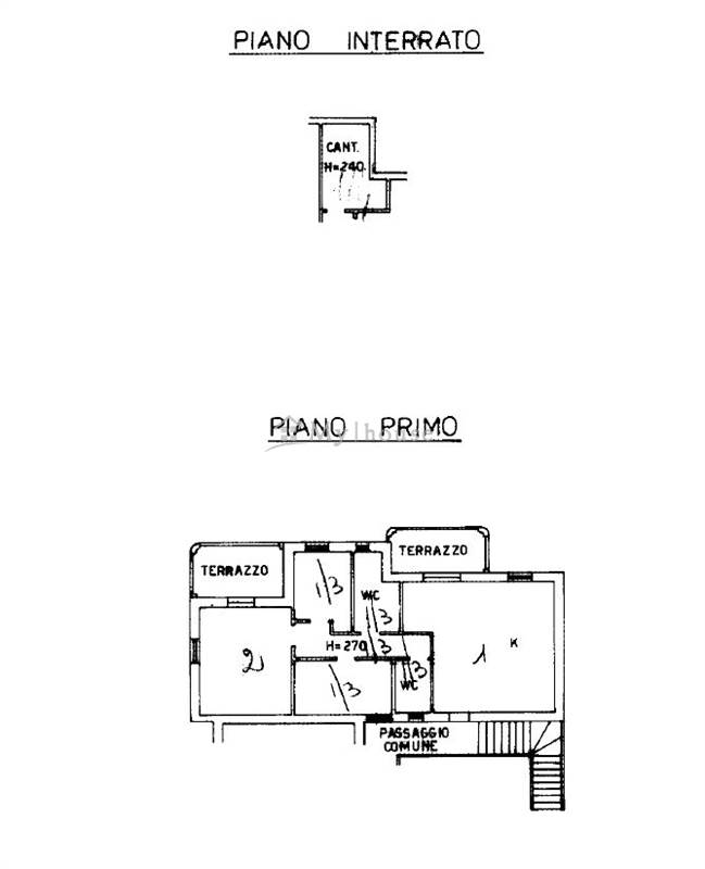 Planimetria 1