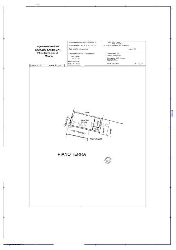 Planimetria 1